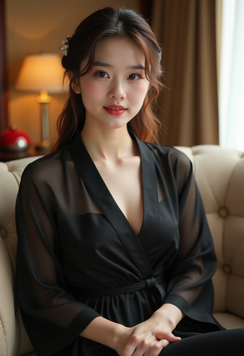 潮汐来信海报